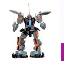 Robot Mech