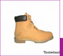 Timberland