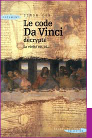 Le  Code Da Vinci décrypté