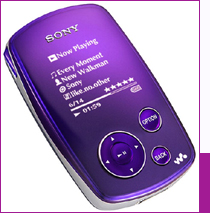 walkman Sony
