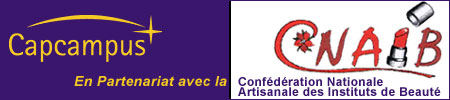 Visitez le site http://www.cnaib.fr  portail d'information de la Confédération Nationale Artisanale des Instituts de Beauté