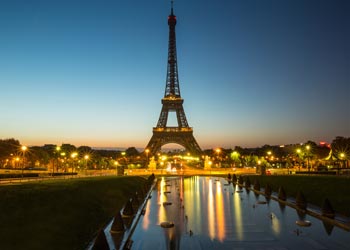 Colocation - Île-de-France