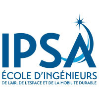 L'IPSA, Ecole d'ingénieurs de l'air et de l'espace