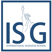 ISG, Institut Supérieur de Gestion