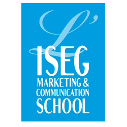 ISEG Marketing & Communication School - Paris • Bordeaux • Lille • Lyon • Nantes • Strasbourg • Toulouse