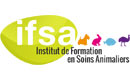 IFSA - Institut de Formation en Soins Animaliers
