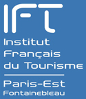 Licence professionnelle Chef de projet et créateur d’entreprise touristique. - Institut Français du Tourisme Paris Est