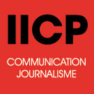 BTS Communication - IICP (Communication et Journalisme)