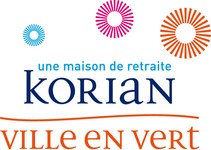 Korian Ville en Vert