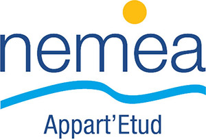 Nemea Appart'Etud - Résidence Aix Campus2 - 13090 - Aix-en-Provence - Résidence service étudiant