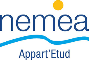 Nemea Appart'Etud - Résidence Strasbourg Elypséo - 67000 - Strasbourg - Résidence service étudiant