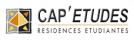 CAP'ETUDES AIX EN PROVENCE - résidence avec service Senior