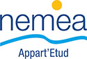 Nemea Appart'tud - Résidence STUD'MARINE La Rochelle - résidence avec service Senior
