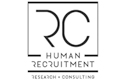 emploi RC HUMAN RECRUITMENT