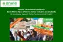 Bon plan étudiant en Rhône-Alpes pour l'électroménager : Optez pour le réemploi à tarif étudiant avec ENVIE