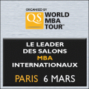 QS World MBA Tour édition 2010 à PARIS
