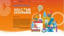 Etudiant étranger et logement sur Paris : Le Welcome Desk vous aide