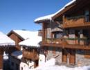 Les Chalets de la Mouria**** 