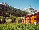 Les Balcons de Val Cenis Le Haut