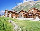 Les Balcons de Val Cenis Village