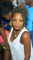 Coiffure, garde d'enfants