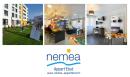 Nemea lance un service de coaching sportif  dans ses résidences étudiantes Appart'Etud