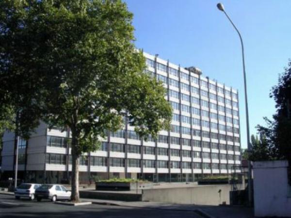 PARC HERMES - 69100 - Villeurbanne - Résidence service étudiant