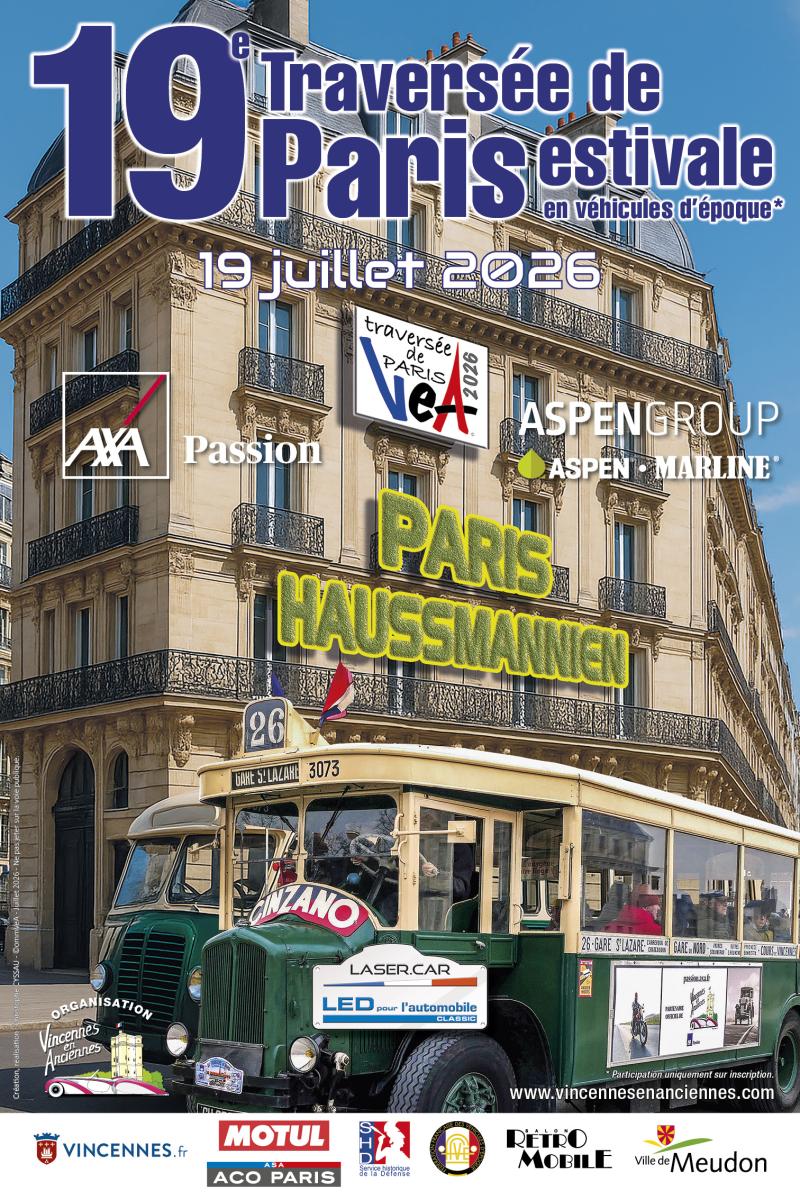 : Affiche