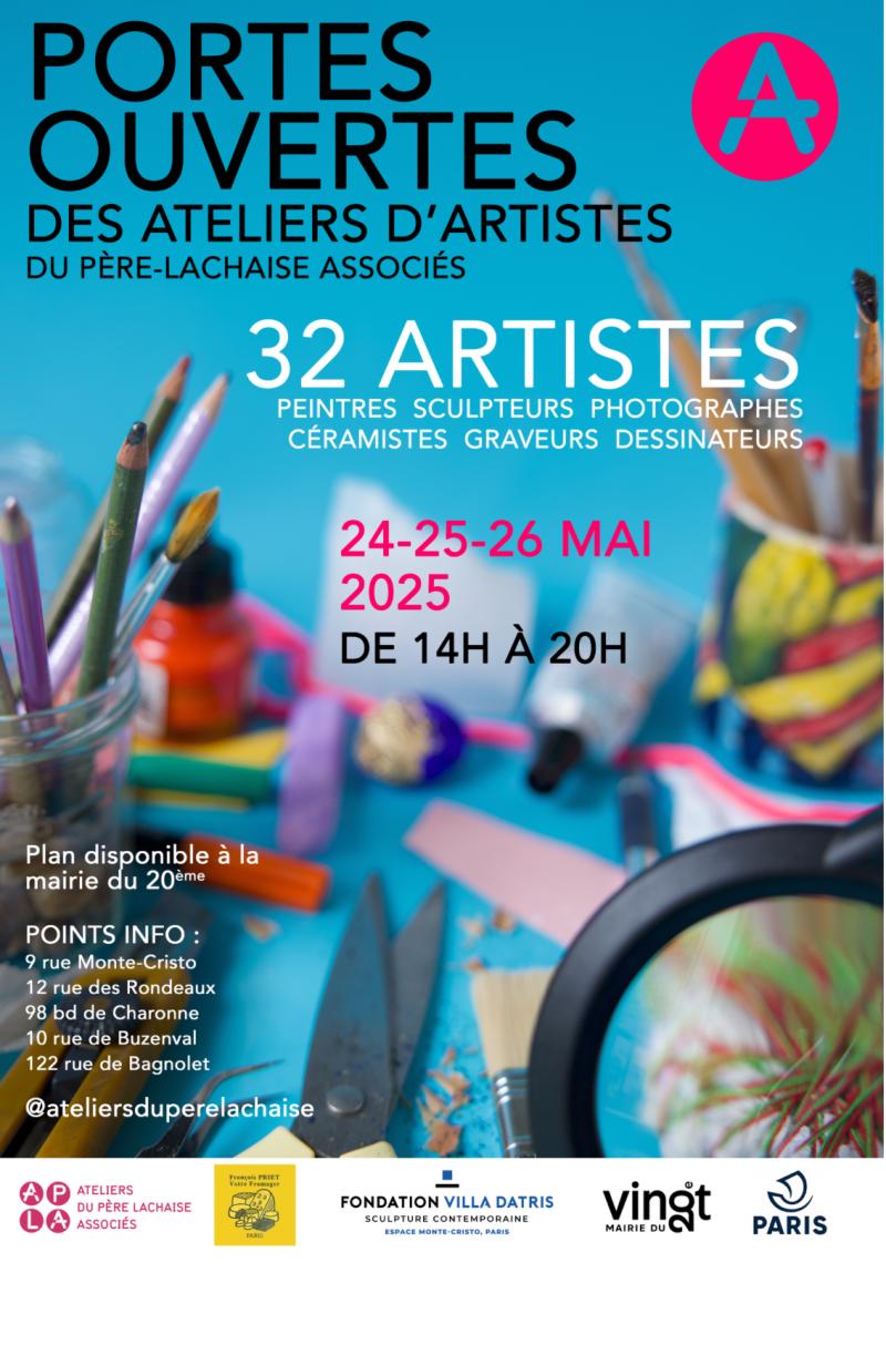  : Affiche