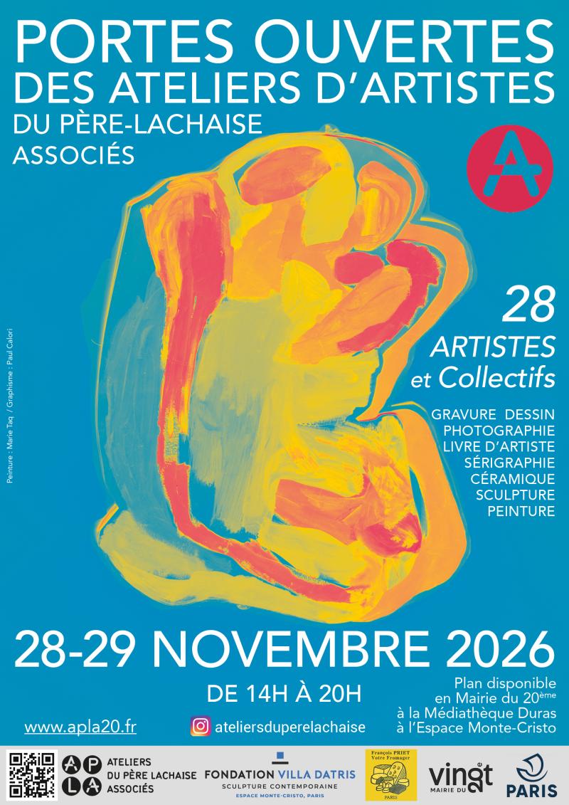 : Affiche