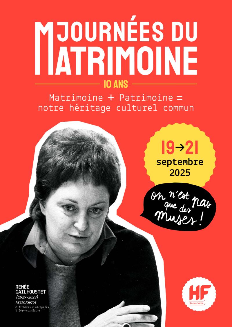 : Affiche