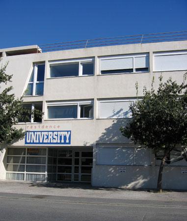 University