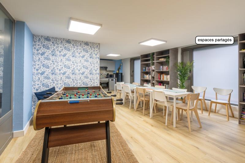 STUDÉA LYON OUEST 2