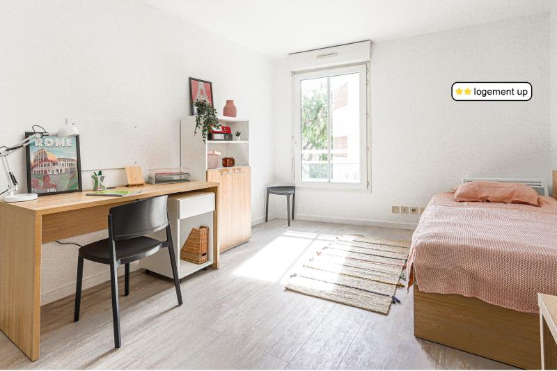 STUDÉA NICE VALROSE