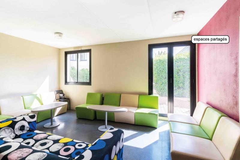 STUDÉA BORDEAUX CENTRE 3