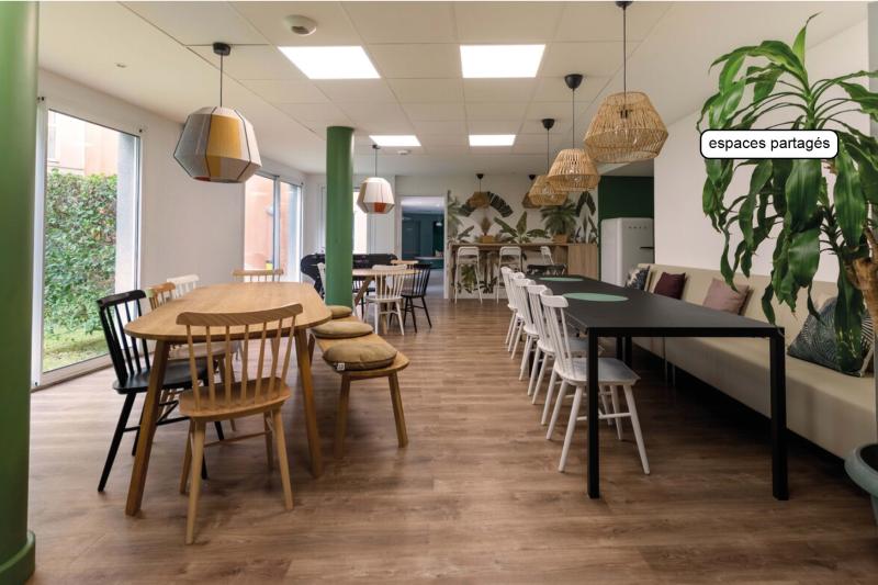 STUDÉA MONTPELLIER MILLENAIRE