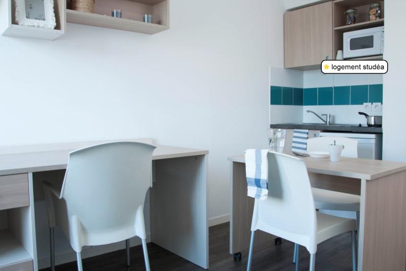 STUDÉA JOINVILLE CENTRE