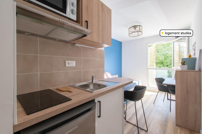 STUDÉA MONTPELLIER CITE CREATIVE