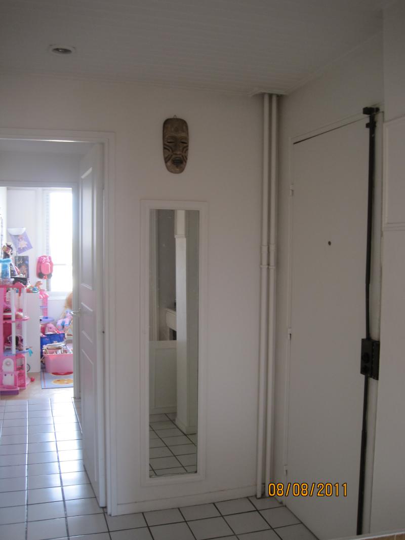 : entrée