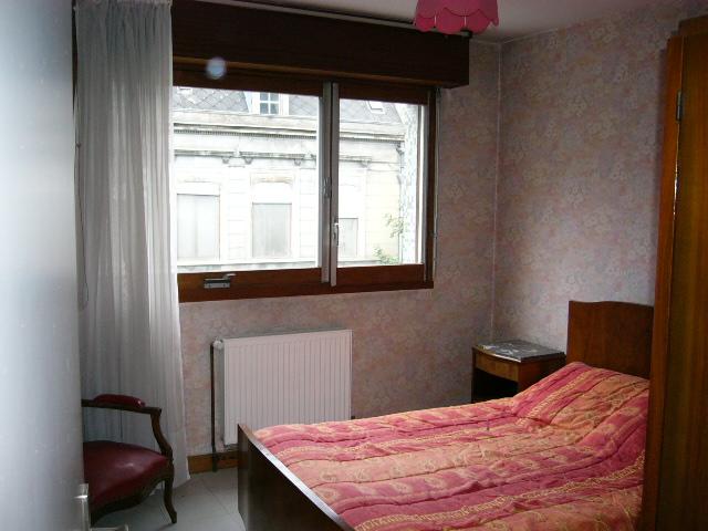  : chambre double