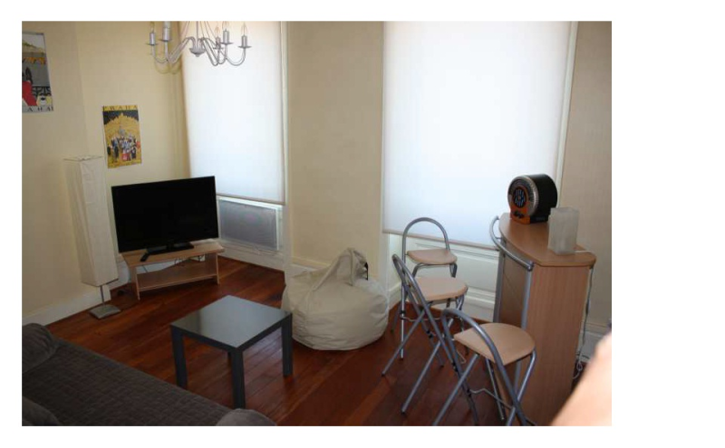 : Salle de séjour