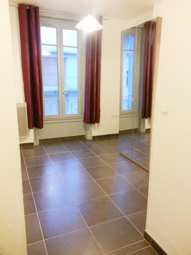 : chambre