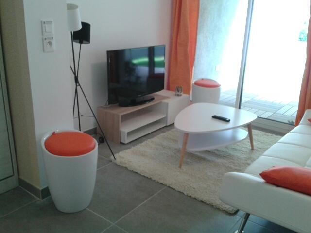 : Salon