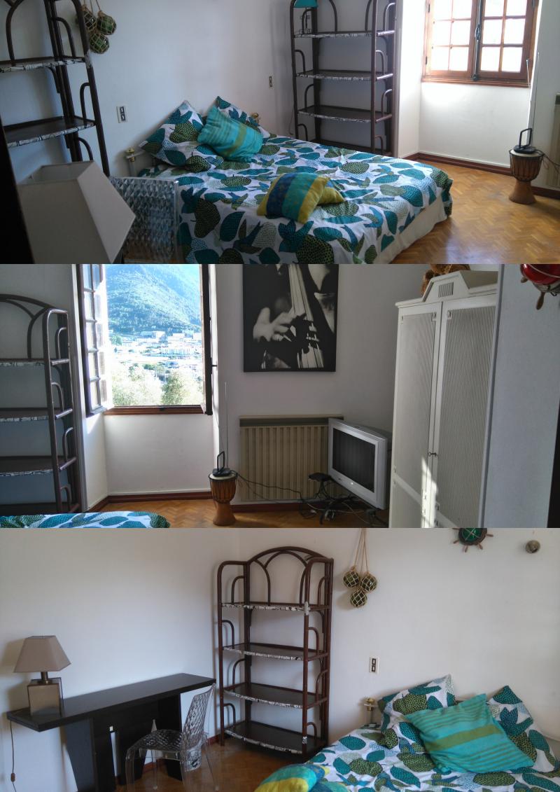: Chambre 19 m2
