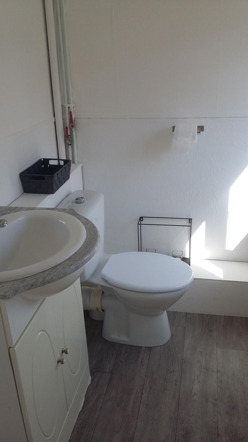: Salle de bain