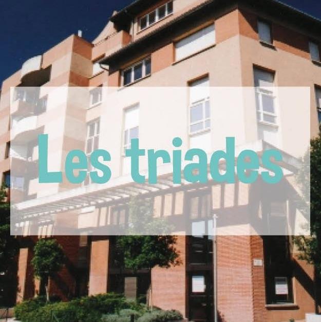 Les Triades