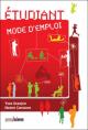 Parution du guide Étudiant mode d'emploi