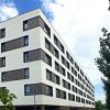 165 nouveaux logements étudiants à Schiltigheim (Strasbourg)