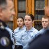 Gendarmerie nationale : les inscriptions pour intégrer les Classes Préparatoires Talents sont ouvertes jusqu'au 19 mai 2023.