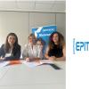 Elles Bougent et Epitech unissent leurs forces pour faire bouger les lignes dans la tech